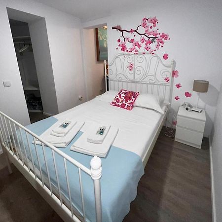 Apartamento 1 Quarto, Com Patio, Em Frente Praia Пасу-де-Аркуш Экстерьер фото