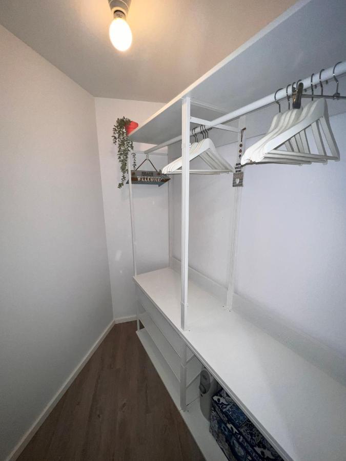 Apartamento 1 Quarto, Com Patio, Em Frente Praia Пасу-де-Аркуш Экстерьер фото