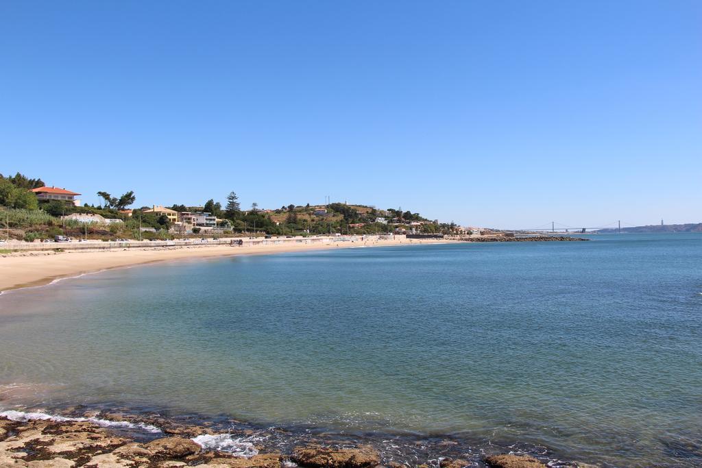 Apartamento 1 Quarto, Com Patio, Em Frente Praia Пасу-де-Аркуш Экстерьер фото